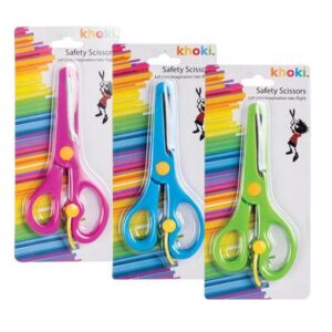 Creativia - Khoki - Safety scissors