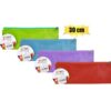 Creativia - Khoki - Satin Pencil Case - 30 cm