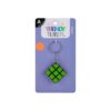Creativia - Rubik's Cube Keychain 3cm