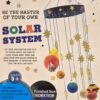 Creativia - Make your own solar system