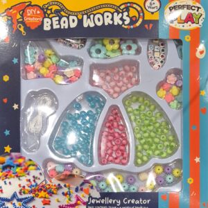 Creativia - DIY Creations bead works Jewellery creator