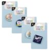 Creativia - Trendy Trinkets - Magnet assorted