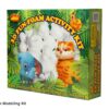 3D Fun Foam Activity Kit