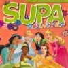 Creativia - Supa activities - Disney Princess