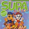 Creativia - Supa activities- Paw patrol