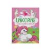 Creativia - Unicorn activity book