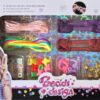 Creativia - Beads design - Friendship bracelet creator