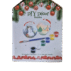 DIY Décor - Xmas Stationery Baubles Kit