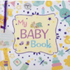 Creativia - My Baby book