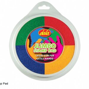 Creativia - Jumbo Stamp pad