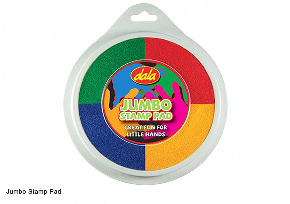 Creativia - Jumbo Stamp pad