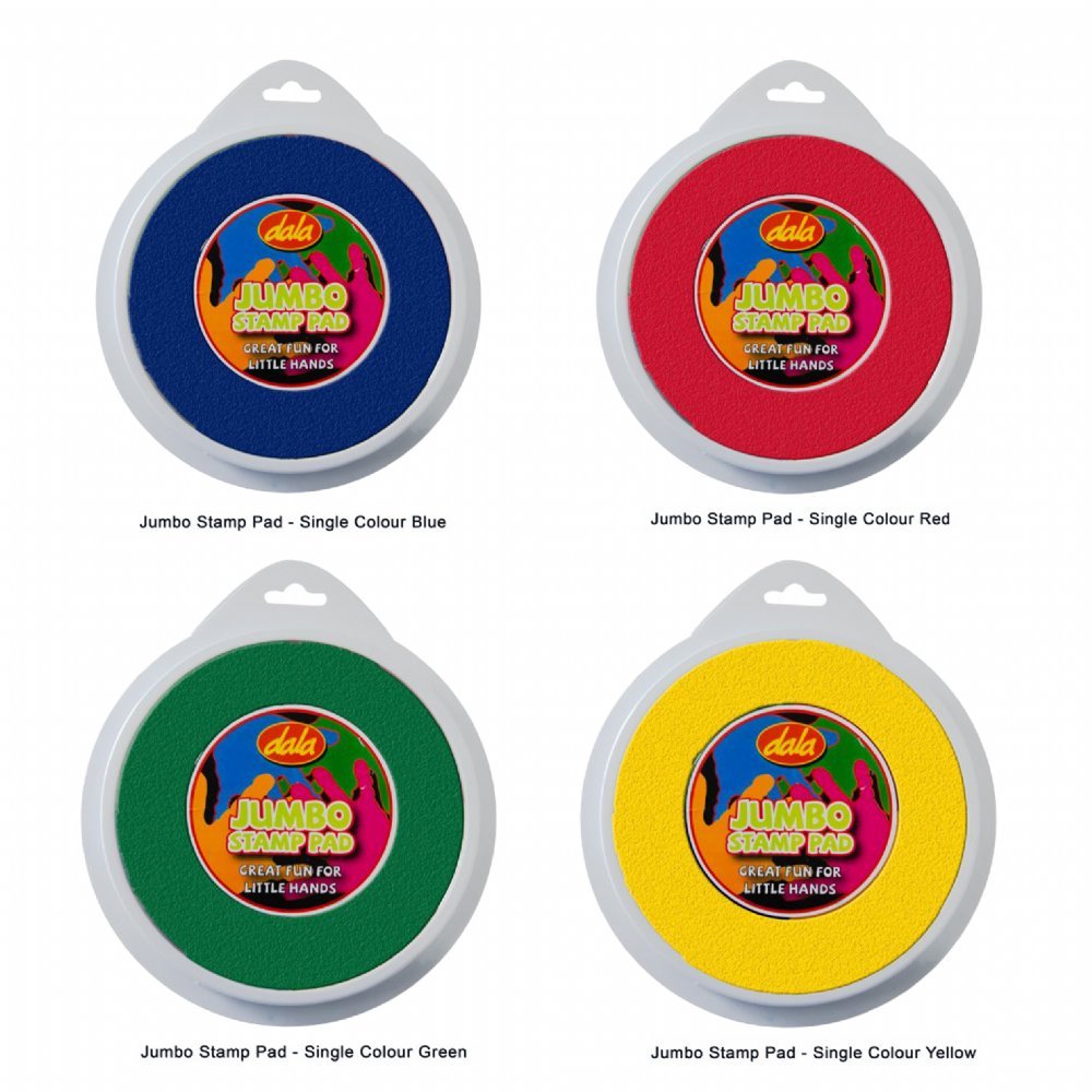 Creativia - Jumbo Stamp pad