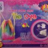 Creativia - Make your own Tie Dye