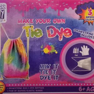 Creativia - Make your own Tie Dye