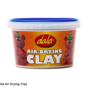 Air Drying Clay - Terracotta