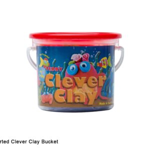 Clever Clay