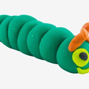 Alternative view of Clever Clay 4 tub