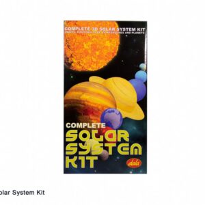 Complete Solar System Kit