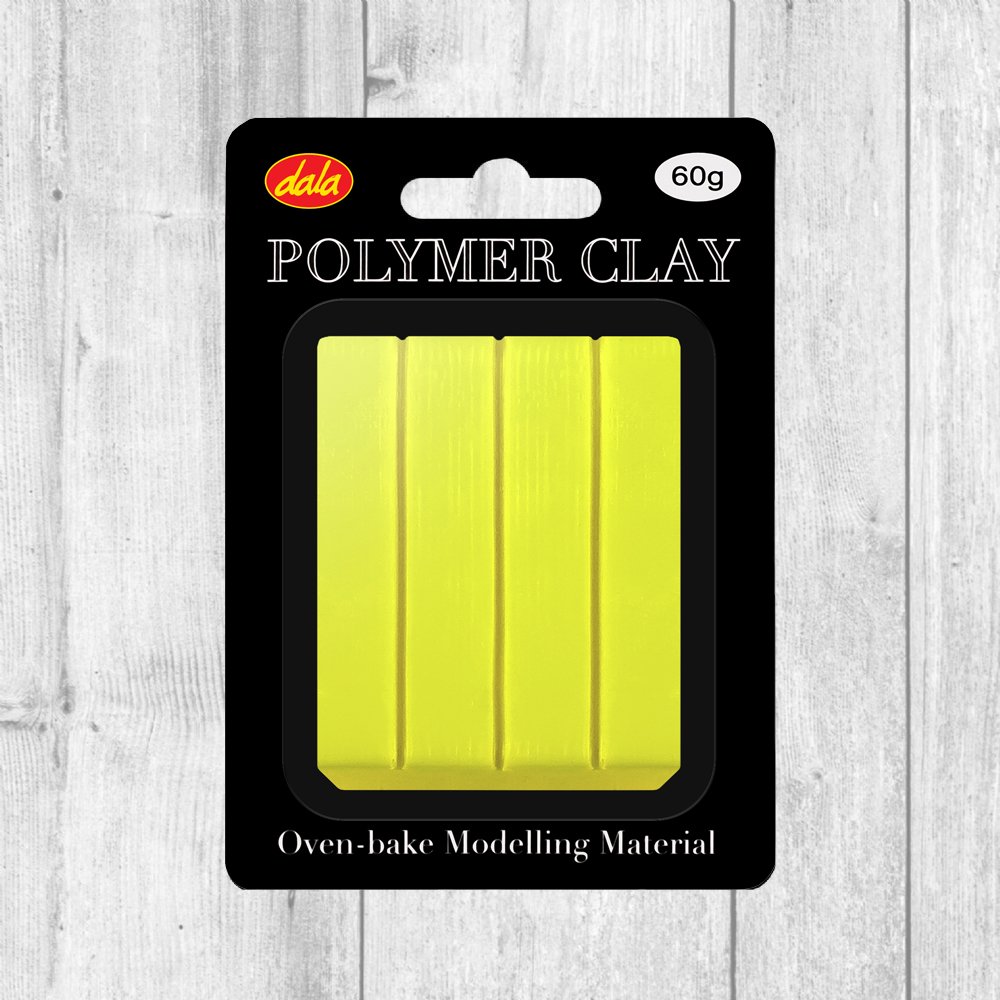 Dala Polymer Clay - Image 2