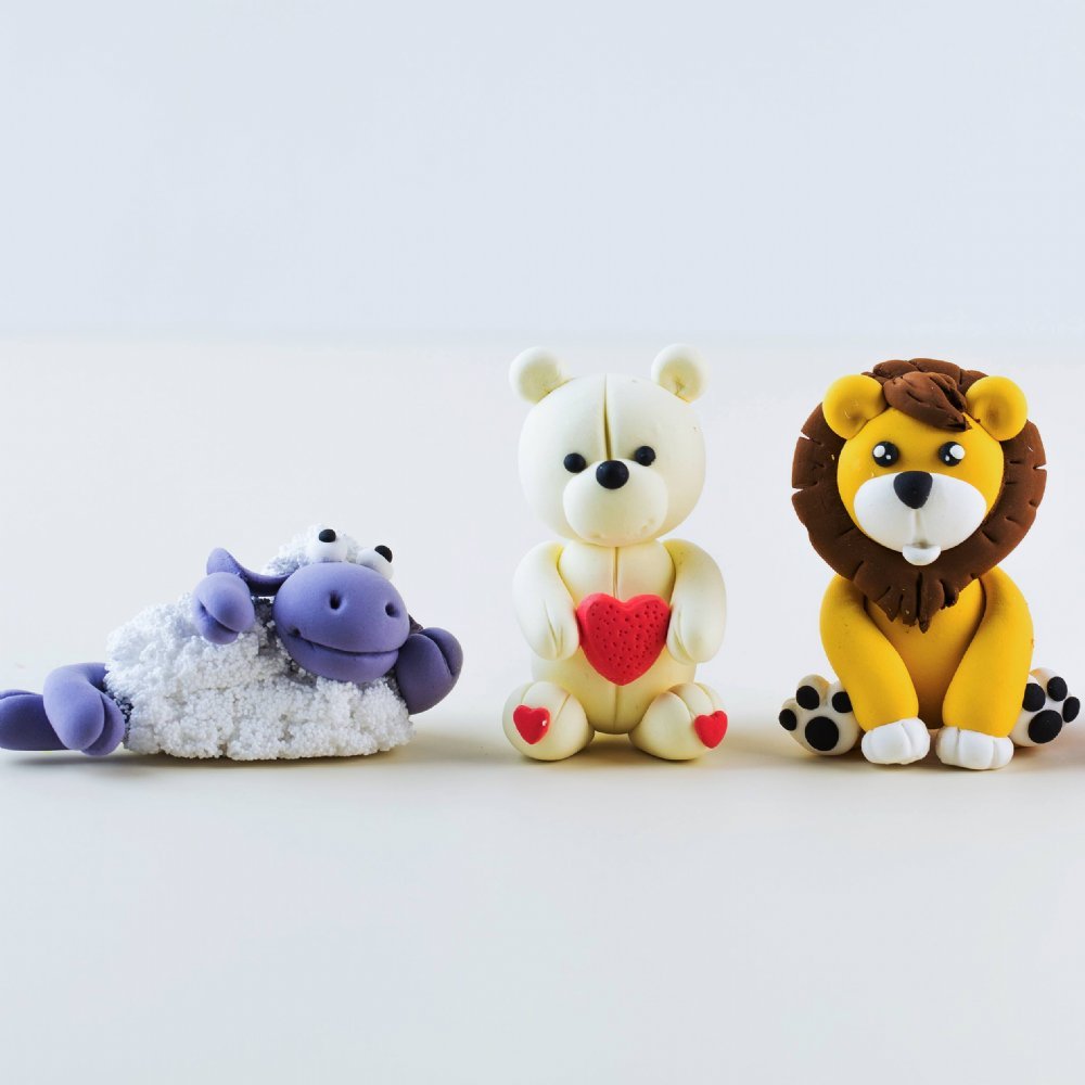 Dala Polymer Clay - Image 5