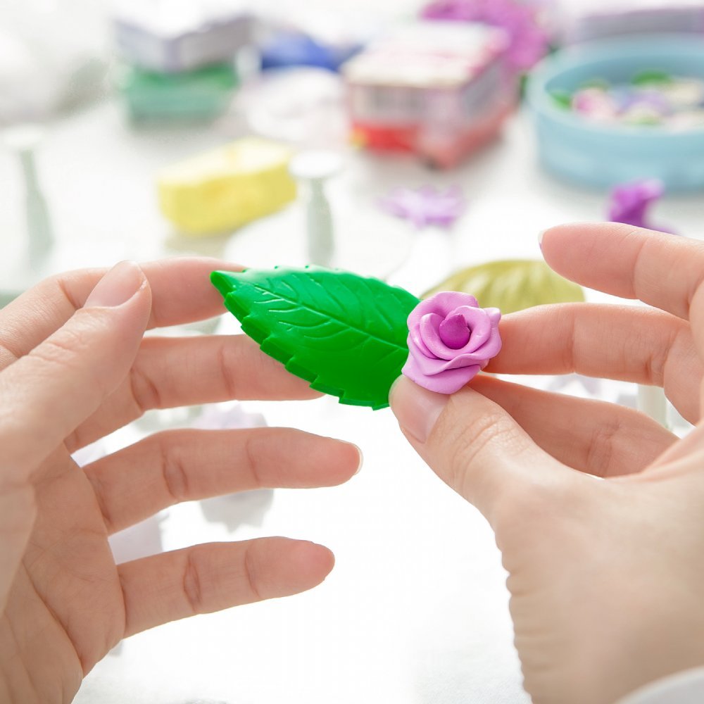 Dala Polymer Clay - Image 6