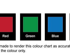 Alternative view of Miss Teddy Glitter Fairies With Canvas