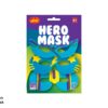 Hero Mask