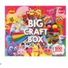 Creativia - Big Craft Box 500Pcs