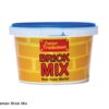 Creativia - Brick Mix 500G