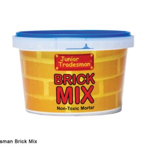 Creativia - Brick Mix 500G