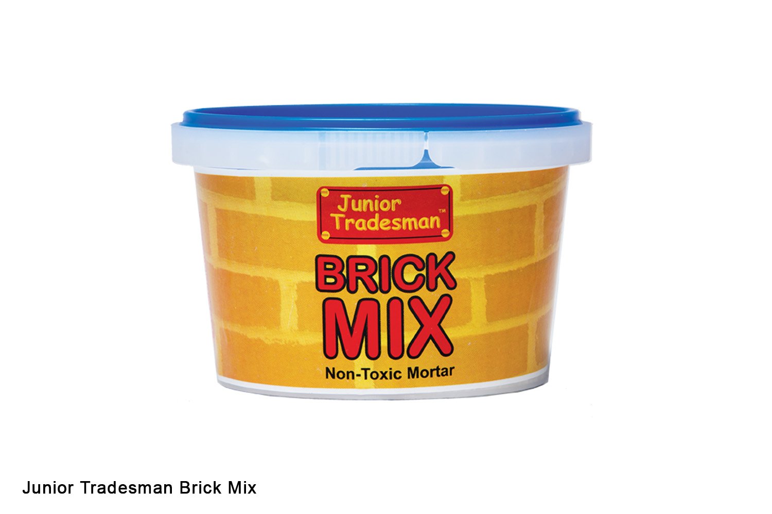 Creativia - Brick Mix 500G