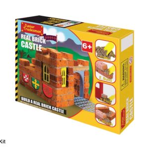 Creativia - Brick Castle