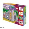 Creativia - Dough Castle