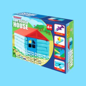 Creativia - Dough House