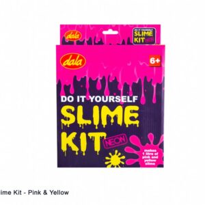 Neon Slime Kit