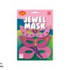 Jewel Mask