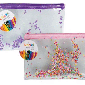 Creativia - Khoki – pencil case 20cm