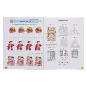 Alternative view of Learning with the Bible: Let’s Play with Numbers Book 2 (Paperback)