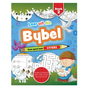 Alternative view of Learning with the Bible: Let’s Play with Numbers Book 2 (Paperback)