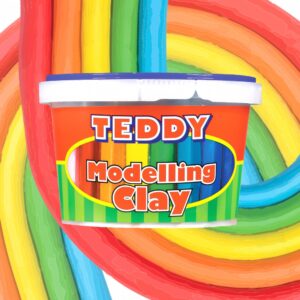 Modelling Clay - 500g