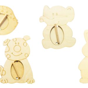 Alternative view of Neon Fun Foam Frames Kit