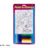 Creativia - Paint A Canvas - Fairy