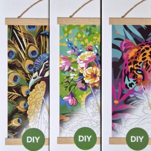 Creativia - Paint by Number