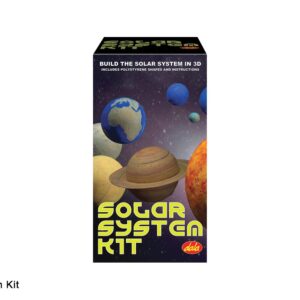 Creativia - Solar System Kit