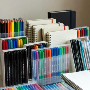 Stationery