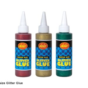 Alternative view of Supersize Glitter Glue