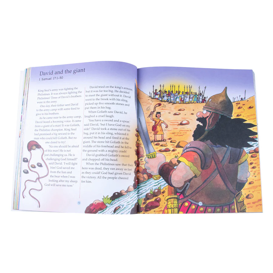 The All-Year-Round Activity Bible (Paperback) - Image 3