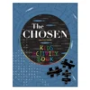 The Chosen Kids Activity Book: Season Three (Paperback)