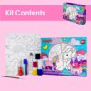 Creativia - Unicorn Painting Kit