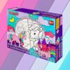 Creativia - Unicorn Painting Kit